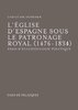 ebook - L'Église d'Espagne sous le Patronage Royal (1476-1834)