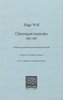 ebook - Chroniques musicales (1884-1887)