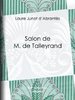 ebook - Salon de M. de Talleyrand