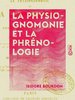 ebook - La Physiognomonie et la Phrénologie