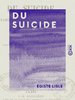ebook - Du suicide