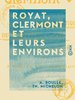 ebook - Royat, Clermont et leurs environs