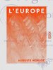 ebook - L'Europe