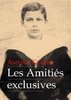 ebook - Les Amitiés exclusives (roman gay)