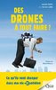 ebook - Des drones à tout faire !