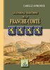 ebook - Légendes et Traditions de la Franche-Comté