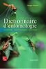 ebook - Dictionnaire d'entomologie: Anatomie, systématique, biologie