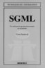 ebook - SGML un outil pour la gestion électronique de documents (...