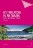 ebook - Les Tribulations du roi Tiloutou