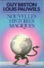 ebook - Nouvelles Histoires magiques