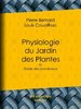 ebook - Physiologie du Jardin des Plantes