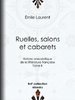 ebook - Ruelles, salons et cabarets