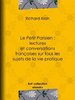 ebook - Le Petit Parisien : lectures et conversations françaises ...