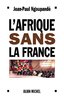 ebook - L'Afrique sans la France