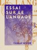 ebook - Essai sur le langage