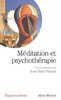 ebook - Méditation et psychothérapie