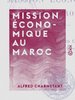 ebook - Mission économique au Maroc