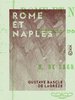 ebook - Rome et Naples