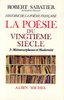 ebook - Histoire de la poésie française du XXè siècle - tome 3
