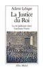 ebook - La Justice du roi