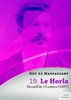 ebook - Le Horla, recueil de 13 contes