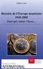 ebook - Histoire de l’Europe monétaire 1945-2005