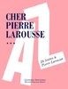 ebook - Cher Pierre Larousse…