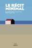 ebook - Le récit minimal
