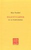 ebook - Elliott Carter ou le temps fertile