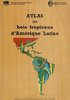 ebook - Atlas des bois tropicaux d'Amérique latine