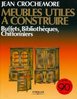 ebook - Meubles utiles à construire - Buffets, bibliothèques, chi...