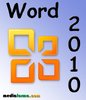 ebook - Word 2010