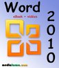 ebook - Word 2010 avec vidéos