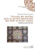 ebook - Fortunes des textiles dans la société méridionale des XVI...