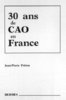 ebook - 30 ans de CAO en France
