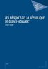 ebook - Les Résignés de la République de Guinée-Conakry