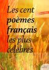ebook - Les cent poèmes français les plus célèbres