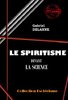ebook - Le spiritisme devant la science [édition intégrale revue ...