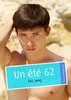 ebook - Un été 62 (pulp gay)
