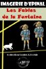 ebook - Fables de La fontaine en Images d'Épinal (entièrement ill...