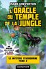 ebook - L'Oracle du temple de la jungle