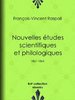 ebook - Nouvelles études scientifiques et philologiques