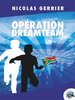 ebook - Opération Dreamteam