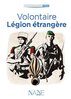 ebook - Volontaire Légion étrangère