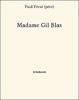 ebook - Madame Gil Blas