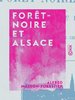 ebook - Forêt-Noire et Alsace
