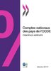 ebook - Comptes nationaux des pays de l'OCDE, Volume 2011 Numéro 1