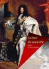 ebook - La cour de Louis XIV