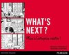 ebook - What's next ?