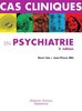 ebook - Cas cliniques en psychiatrie - 3e ed.